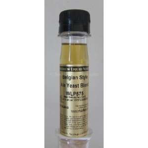 WLP720 Sweet Mead Wine Yeast  Grocery & Gourmet Food