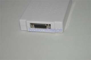   patient cable standard 10 wire 15 pin d connection pc interface rs232