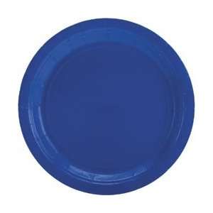   60/Pkg Bright Royal Blue 640013 105; 2 Items/Order: Kitchen & Dining