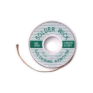  Elenco SW 3/CS10 Casepack of 10 Desoldering Wick