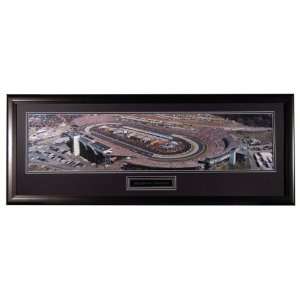  Martinsville Speedway Panoramic   Framed Sports 