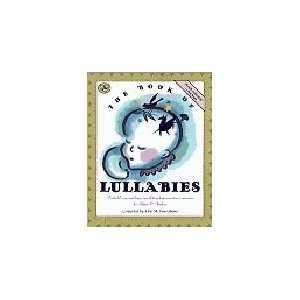  Book of Lullabies Baby
