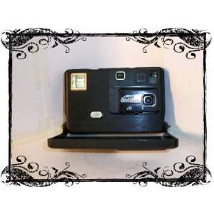  Kodak Disc 6000 Camera: Camera & Photo