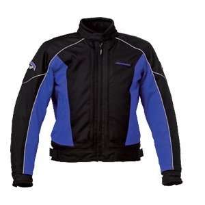    FIELDSHEER MOTO MORPH JKT BU/BK 4XL 28119, BLU 4XL Automotive