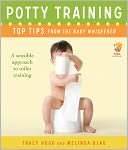 Potty Training Top Tips From the Baby Whisperer A Sensible Approach 