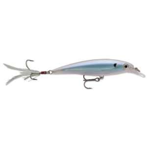  Rapala 06 X Rap Shad Sure Set Fishing Lure Sports 