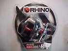 NEW RHINO RBC300 LOW PROFILE BAITCASTING REEL