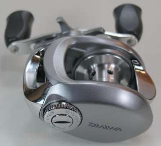 DAIWA LUGUNA 100H BAITCAST REEL REELS 6.31 NEW  