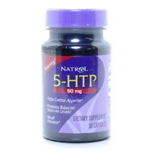  5 Htp 50Mg CAP (30 )