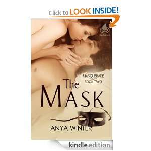 The Mask (Masquerade Series): Anya Winter:  Kindle Store