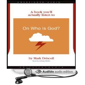  On Who Is God? (A Book Youll Actually Listen To) (Audible 