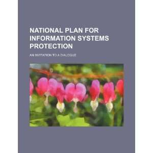  National plan for information systems protection an 