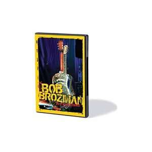    Bob Brozman   Live in Germany  Live/DVD Musical Instruments