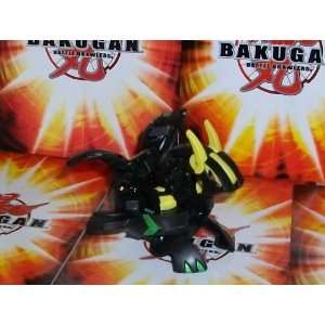   DARKUS NEO DRAGONOID W/DNA CODE FOR ONLINE PLAY 700G: Toys & Games