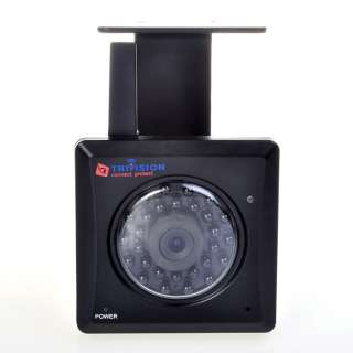 Security Wireless IP Camera Motion Detection Built in SD Card Slot 