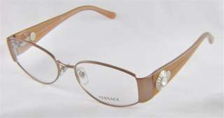 Versace Eyewear frame glasses 1123B 1123 B 1045  