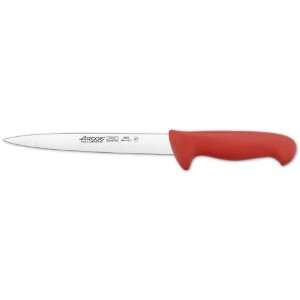  Arcos 7 1/2 Inch 190 mm 2900 Range Flexible Slicing Knife 