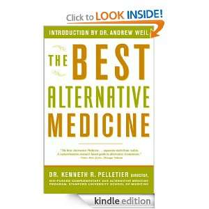 The Best Alternative Medicine William L. Simon, Dr. Kenneth R 