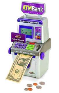   YOUniverse ATM Savings Bank by Summit