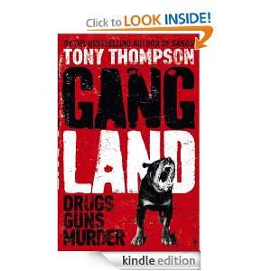 Start reading Gang Land  