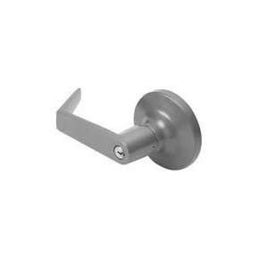  Yale AU546F Classroom Yale Exit Device Lever Trim