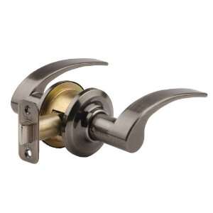  Yale YR21MN 15A YH Collection Privacy Lockset with Milan Lever 