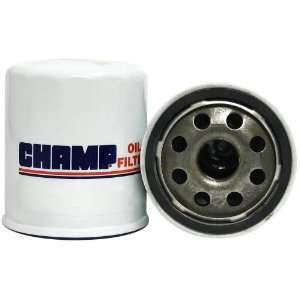  Champ Labs PH2840 Oil Filter, Pack of 1 Automotive