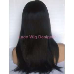  Light Yaki   Pressed/Relaxed Texture 22 Indian Remy Full 