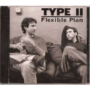  Flexible Plan: Type II: Music