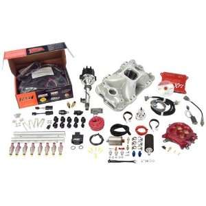    Comp Cams 3012350 05 Efi Kit Complete Sbc (Up To 550Hp) Automotive