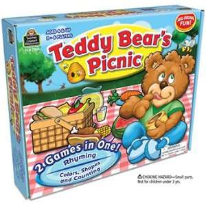  Teddy Bears Picnic Game: Office Products