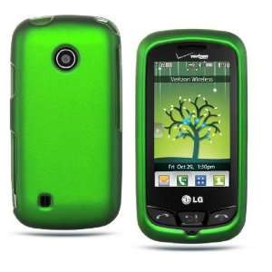   Hard Cover Case for Lg Cosmos Touch Vn270: Cell Phones & Accessories