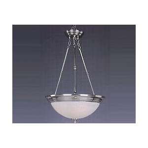  5846   Maxim Lighting   3 Light Pendant  : Home 