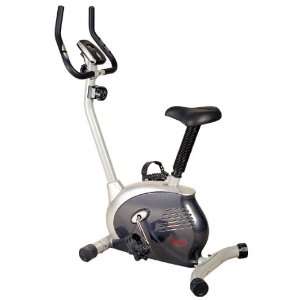 Sunny Magnetic Upright Bike:  Sports & Outdoors