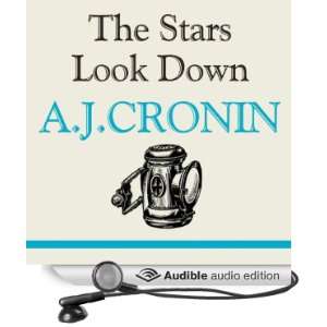   Look Down (Audible Audio Edition) A. J. Cronin, Arthur Blake Books