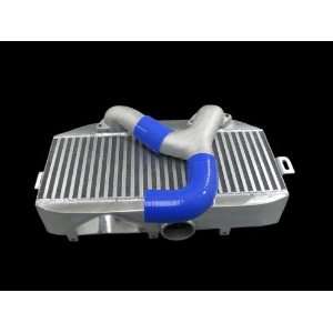  Subaru WRX STI TM intercooler Y pipe BOV kit: Automotive