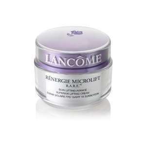  Lancome Renergie Microlift R.A.R.E 1 oz Unboxed Health 
