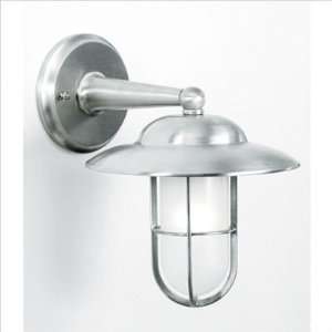  Compton 11.5 One Light Outdoor Wall Lantern: Home 