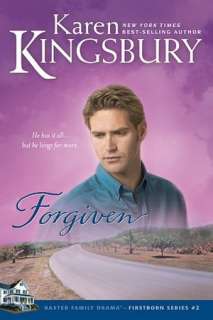   Remember (Redemption Series #2) by Karen Kingsbury 