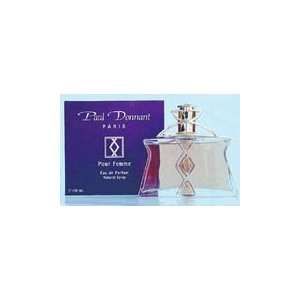 PAUL DONNANT POUR FEMME Perfume. Eau de Parfum Spray 3.4 oz / 100 ml 