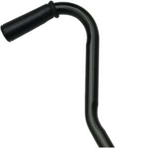   Cane Black Steel  Affordable Gift for your Loved One Item #DHAR 61910