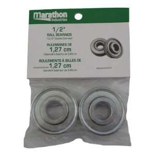  Marathon Industries 60020 Ball Bearings 1/2 BG/2: Home 