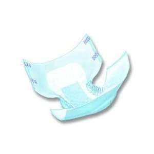  Kendall Wings Choice Adult Incontinence Briefs   Case of 6 