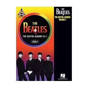  The Beatles   The Capitol Albums, Volume 1 Softcover 224 