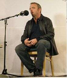 Dennis Lehane   Shopping enabled Wikipedia Page on 