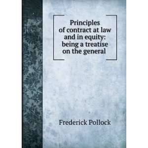   Indian Contract Act, and Occasionally to Rom Frederick Pollock Books