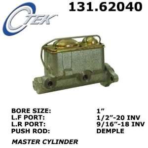  Centric Parts 131.62040 Brake Master Cylinder Automotive
