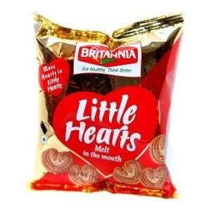 Britannia Good Day Chocolate Chip Grocery & Gourmet Food