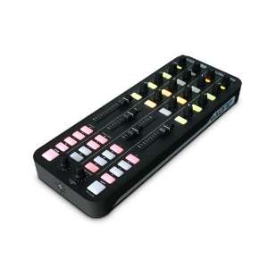  Allen & Heath XONE K2 Pro DJ MIDI/USB Controller: Musical 