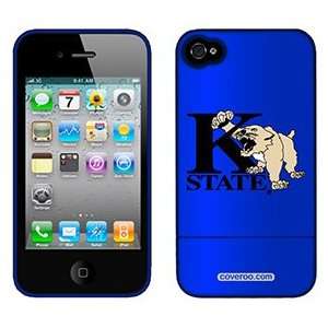   Wildcat on Verizon iPhone 4 Case by Coveroo: MP3 Players & Accessories